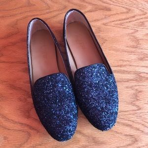 J. Crew Loafers